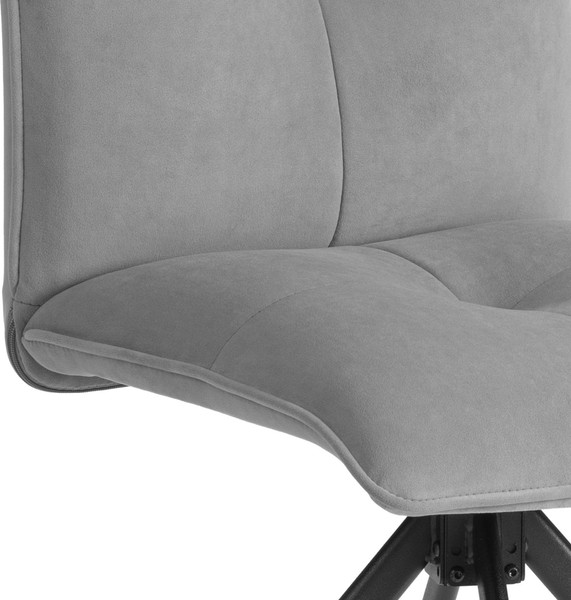 Стул Tetchair Sweet поворотный механизм велюр