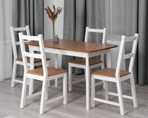 Набор стульев Tetchair Соната