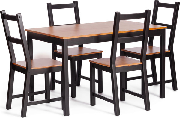 Набор стульев Tetchair Соната