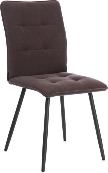 Стул Tetchair Bari велюр - фото