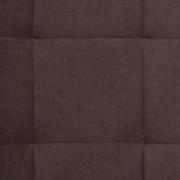 Стул Tetchair Bari велюр