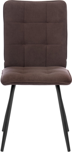 Стул Tetchair Bari велюр