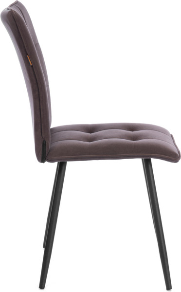 Стул Tetchair Bari велюр