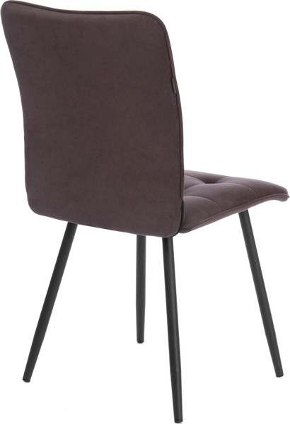 Стул Tetchair Bari велюр