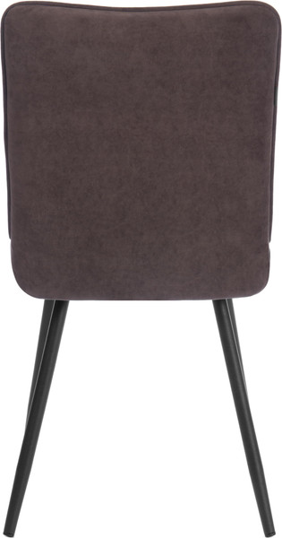 Стул Tetchair Bari велюр