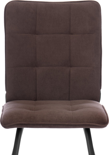 Стул Tetchair Bari велюр