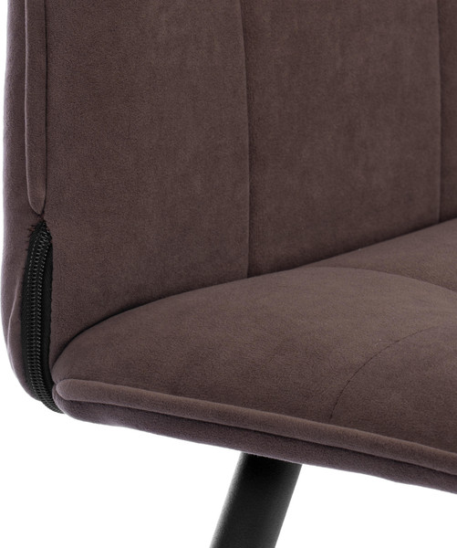 Стул Tetchair Bari велюр