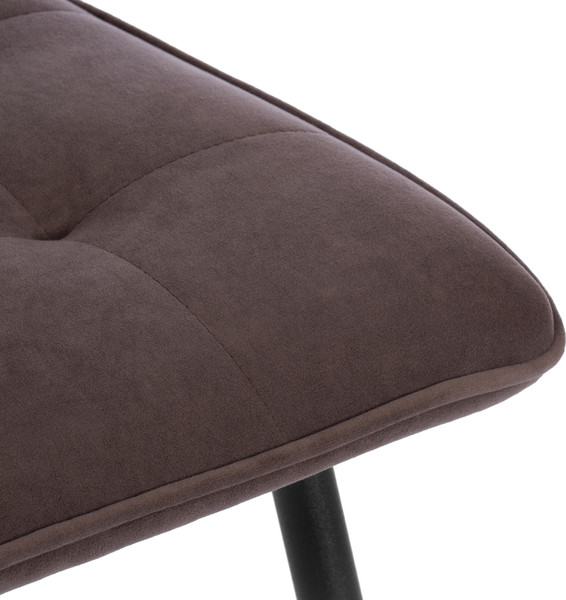 Стул Tetchair Bari велюр