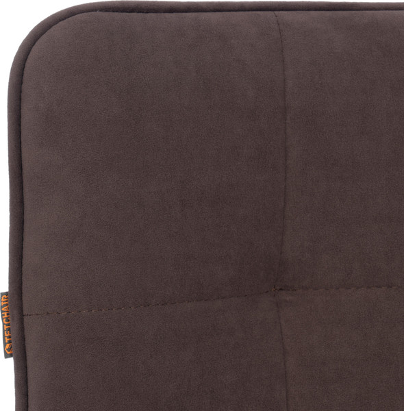 Стул Tetchair Bari велюр