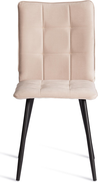 Стул Tetchair Bari флок - фото