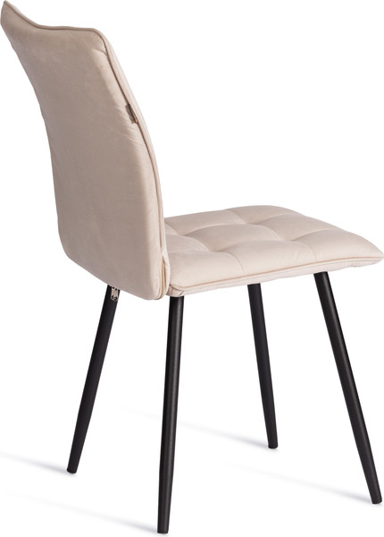 Стул Tetchair Bari флок