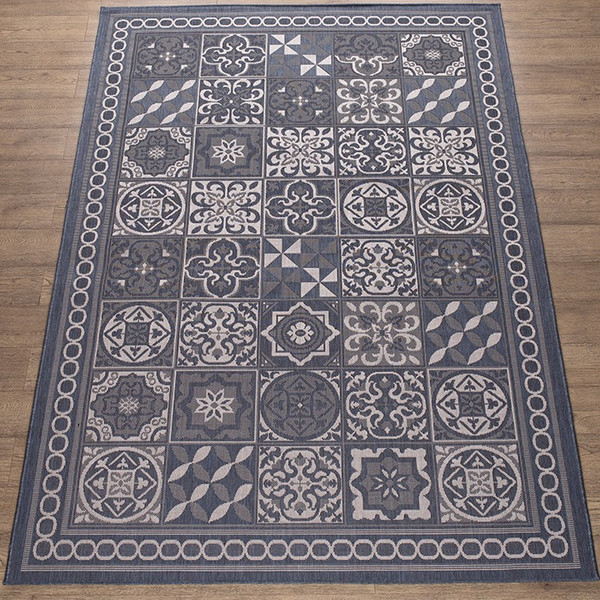 Циновка Белка Флурлюкс 50419 50122