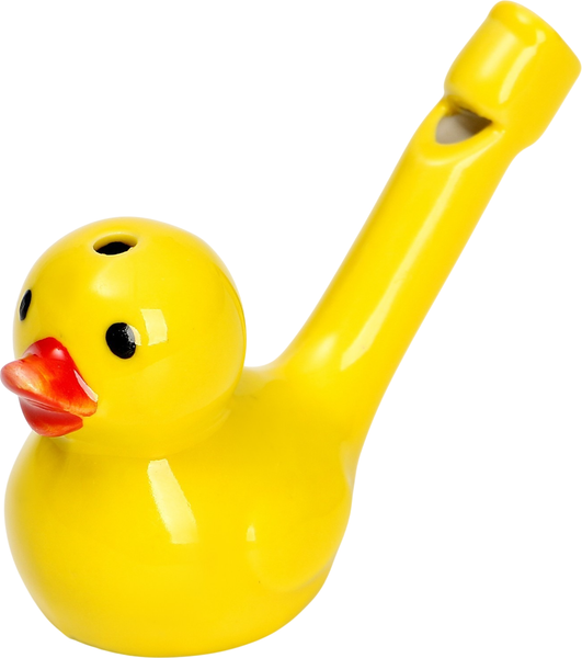 Свистулька Sima-Land Кря-кря / 9887449 - фото