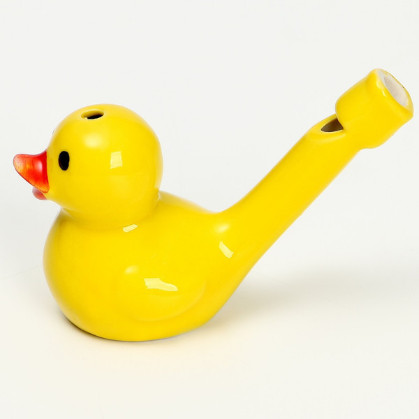 Свистулька Sima-Land Кря-кря / 9887449