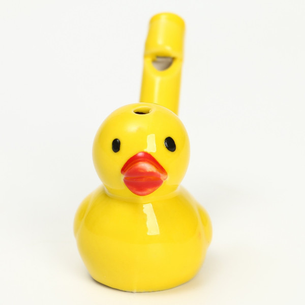 Свистулька Sima-Land Кря-кря / 9887449