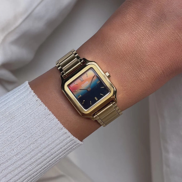 Часы наручные женские Cluse CW11824