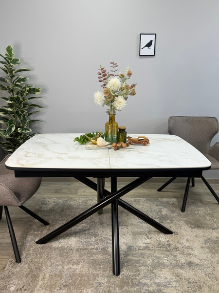 Обеденный стол Kenner DF1250 - фото