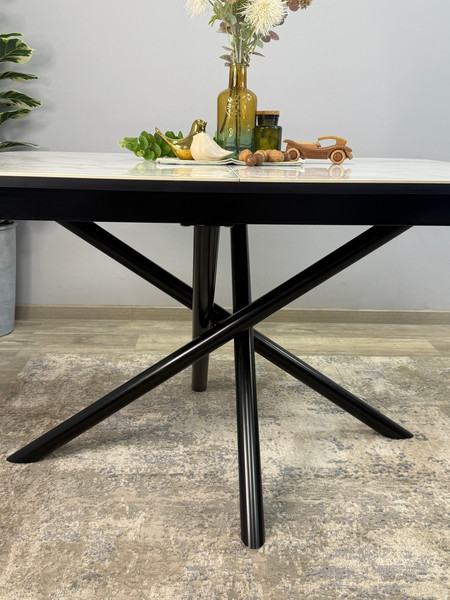 Обеденный стол Kenner DF1250