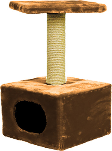 Комплекс для кошек ZOONIK 2201-1 - фото