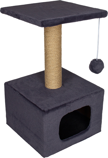 Комплекс для кошек ZOONIK 2201-3 - фото