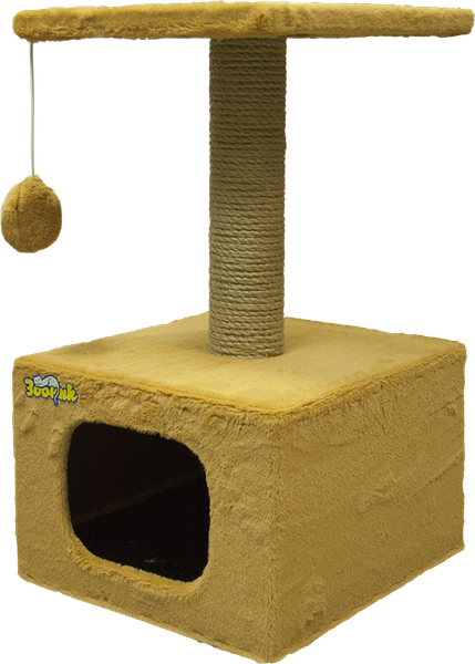 Комплекс для кошек ZOONIK 2202-1 - фото