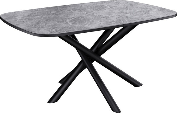 Обеденный стол Kenner DF1250 - фото