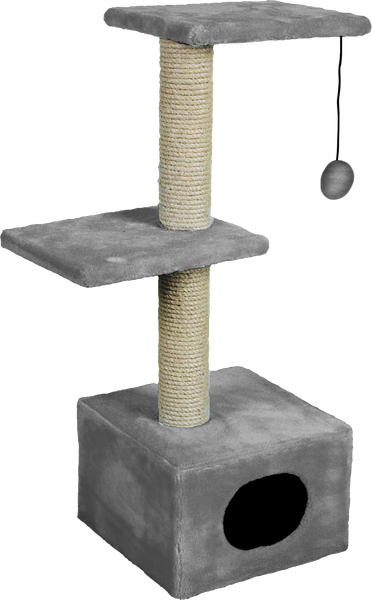 Комплекс для кошек ZOONIK 2203-3 - фото