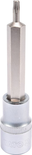 Головка слесарная Yato YT-04320 - фото