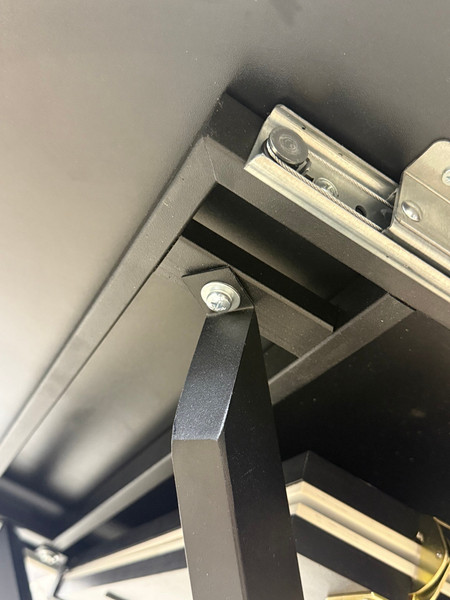 Обеденный стол Kenner R1100s