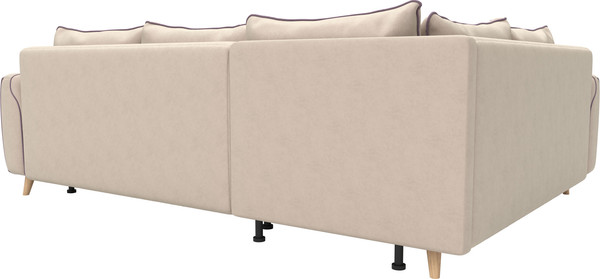 Диван угловой Олмеко Лона