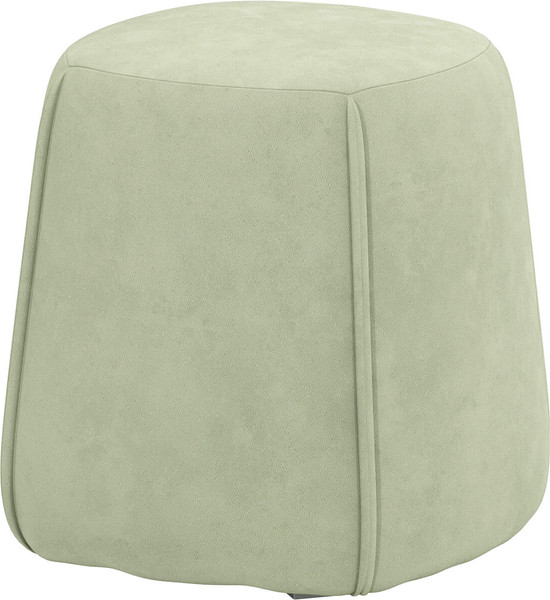 Пуф Олмеко Шелдон - фото