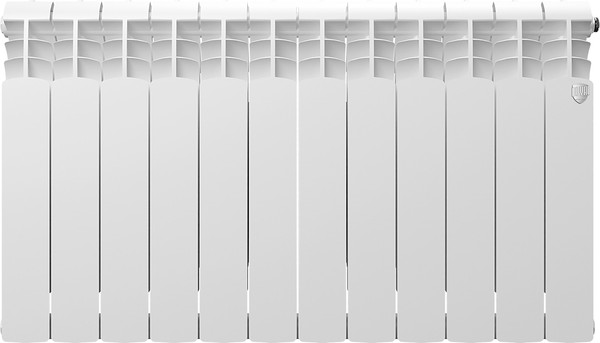 Радиатор биметаллический Royal Thermo Vittoria 2.0 500