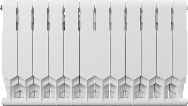 Радиатор биметаллический Royal Thermo Vittoria 2.0 500