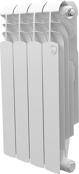 Радиатор биметаллический Royal Thermo Vittoria 2.0 500 - фото