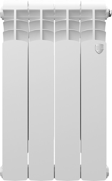 Радиатор биметаллический Royal Thermo Vittoria 2.0 500