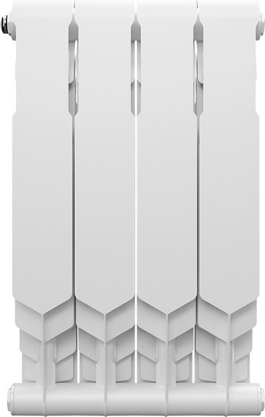 Радиатор биметаллический Royal Thermo Vittoria 2.0 500