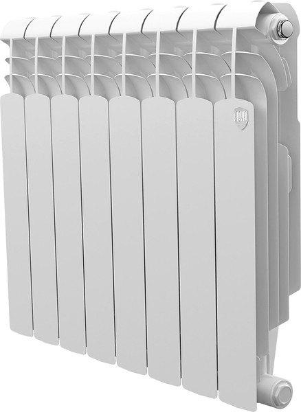 Радиатор биметаллический Royal Thermo Vittoria 2.0 500 - фото