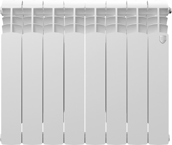 Радиатор биметаллический Royal Thermo Vittoria 2.0 500