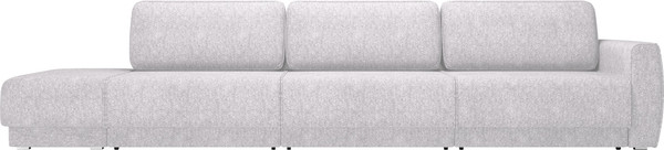 Диван Олмеко Женева 3SPF левый