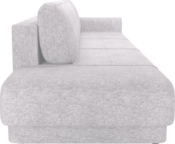 Диван Олмеко Женева 3SPF левый