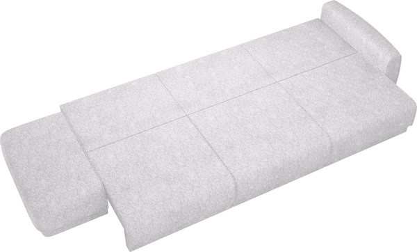 Диван Олмеко Женева 3SPF левый