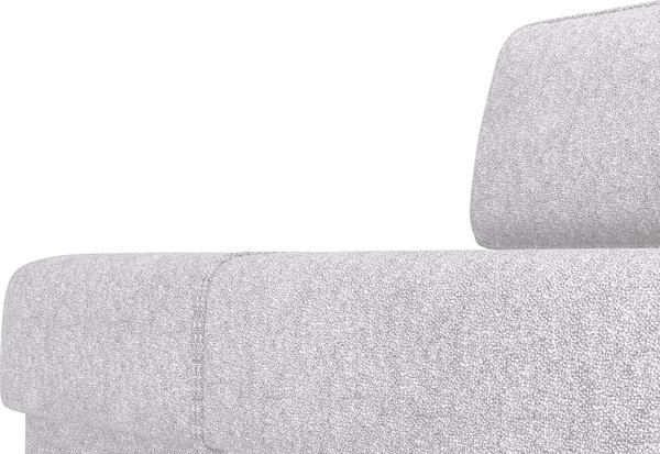 Диван Олмеко Женева 3SPF левый