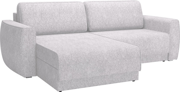 Диван угловой Олмеко Женева SO2P - фото