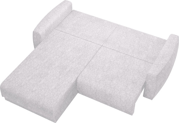 Диван угловой Олмеко Женева SO2P