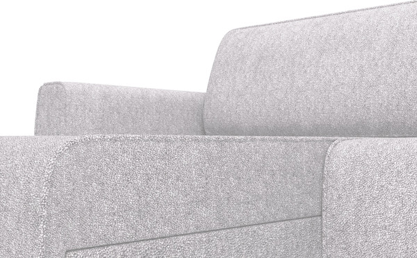 Диван угловой Олмеко Женева SO2P