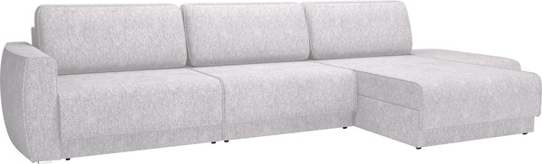 Диван угловой Олмеко Женева 2SOPF правый - фото