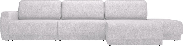 Диван угловой Олмеко Женева 2SOPF правый