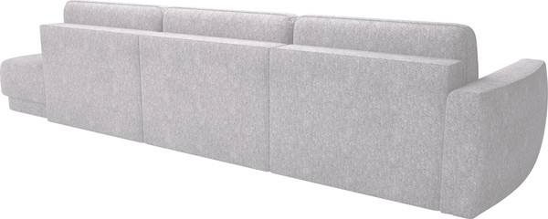 Диван угловой Олмеко Женева 2SOPF правый