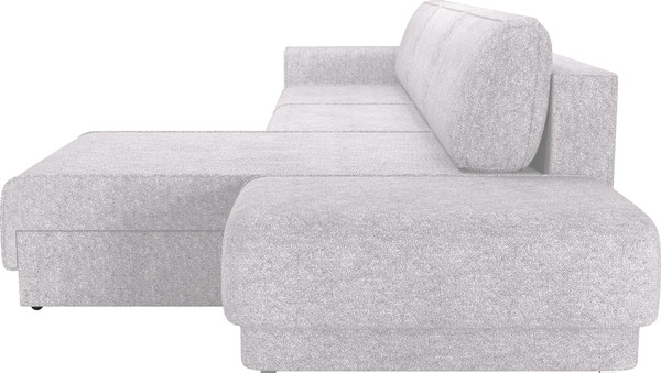 Диван угловой Олмеко Женева 2SOPF правый