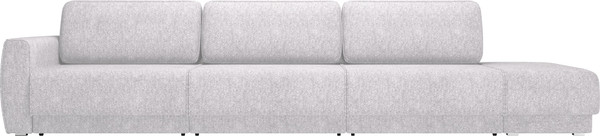 Диван Олмеко Женева 3SPF правый